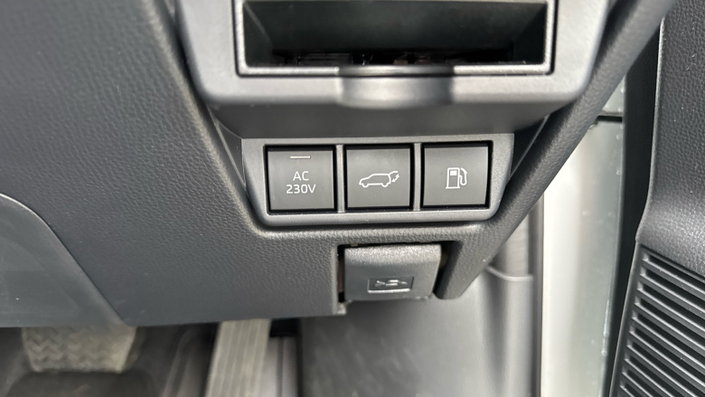 Toyota Prius 2.0 PHEV Excel 5dr CVT Hatchback